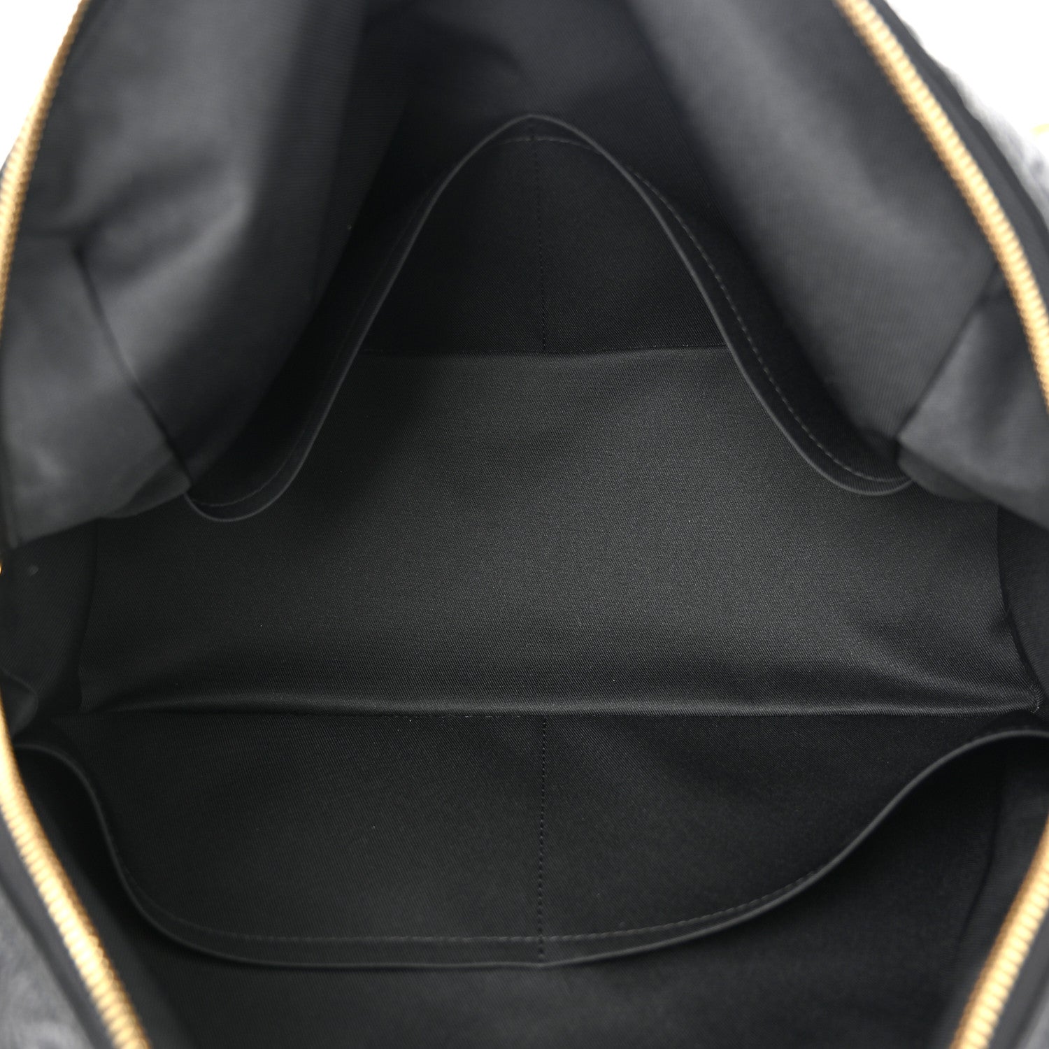 Louis Vuitton Empreinte Ponthieu MM Black 6 of 11
