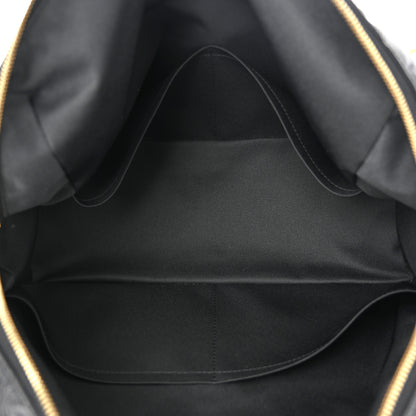 Louis Vuitton Empreinte Ponthieu MM Black 6 of 11