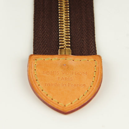 Louis Vuitton Monogram Toiletry Pouch 19 7 of 7