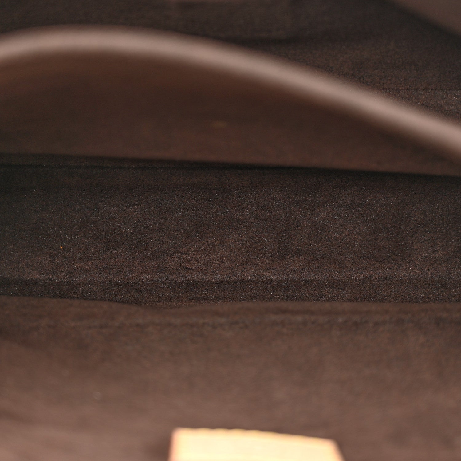 Louis Vuitton Monogram Pochette Metis 5 of 13