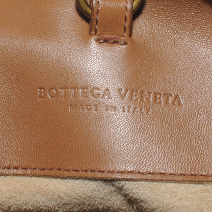 Bottega Veneta Nappa Intrecciato Ball Hobo Noce 6 of 8