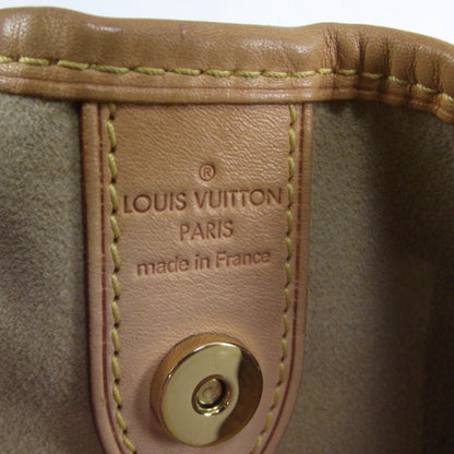 Louis Vuitton Monogram Galliera GM 9 of 10