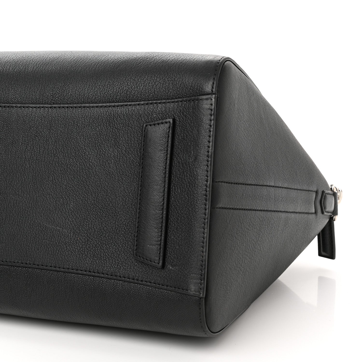 Givenchy Sugar Goatskin Medium Antigona Black 11 of 12