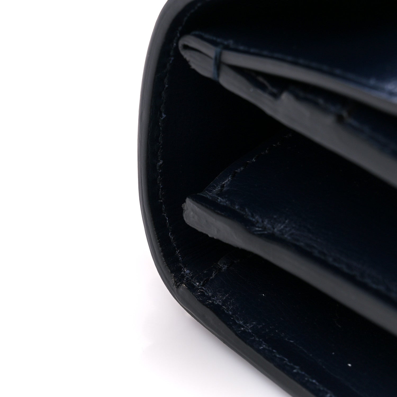 Gucci Casy Wool Azalea Calfskin Small Dionysus Shoulder Bag Bitter Blue 12 of 14