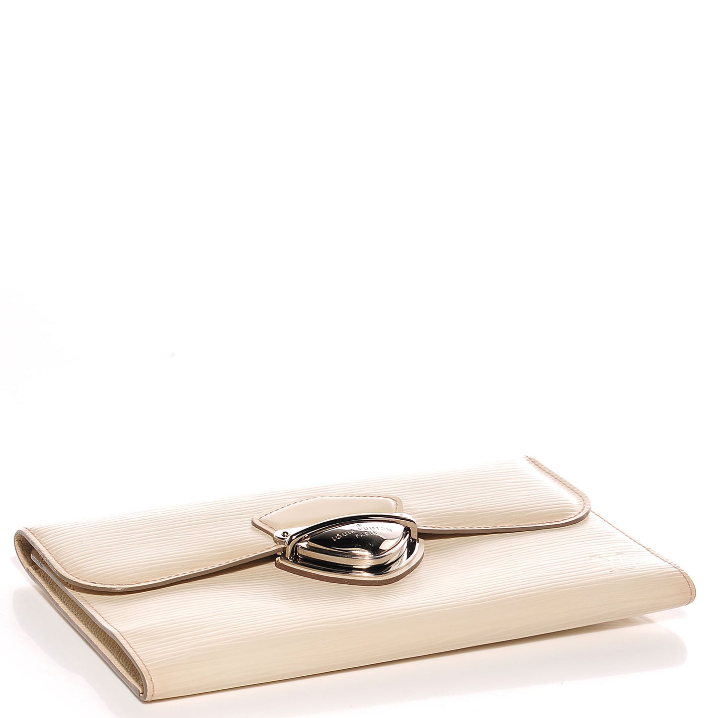 Epi Eugenie Wallet Ivory