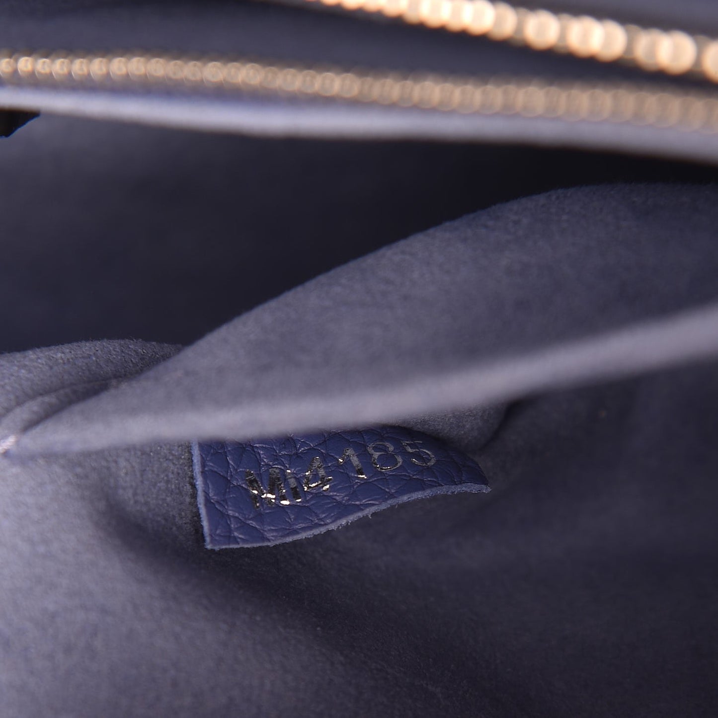Taurillon Volta Denim