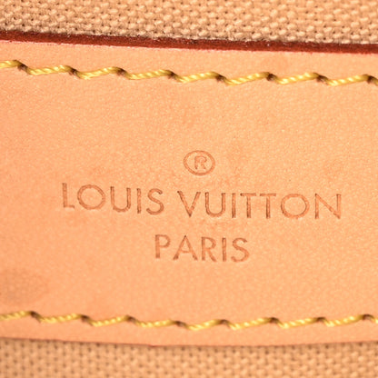 Louis Vuitton Damier Azur Favorite PM 6 of 10