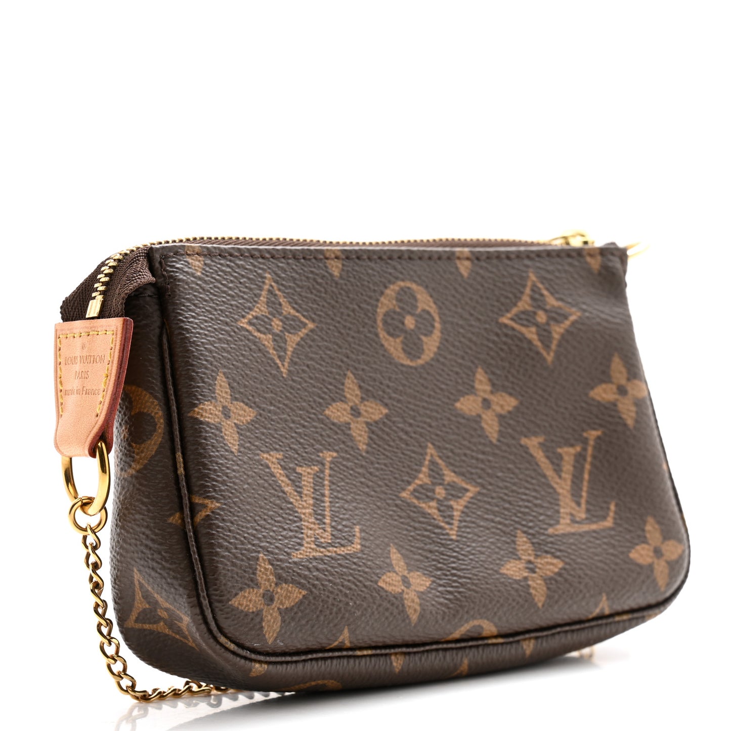 Monogram Mini Pochette Accessories