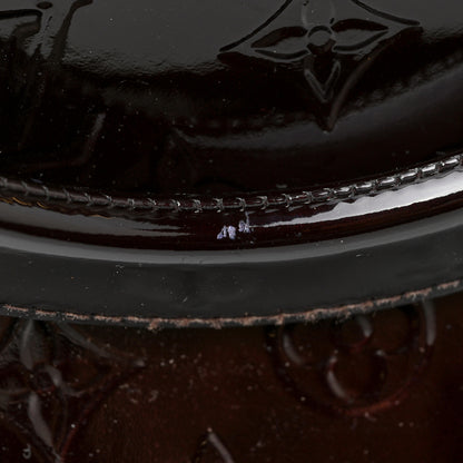 Louis Vuitton Vernis Melrose Avenue Amarante 12 of 13