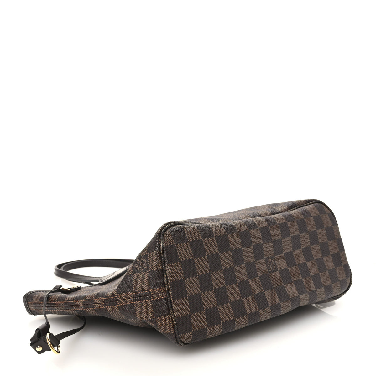 Damier Ebene Neo Neverfull PM
