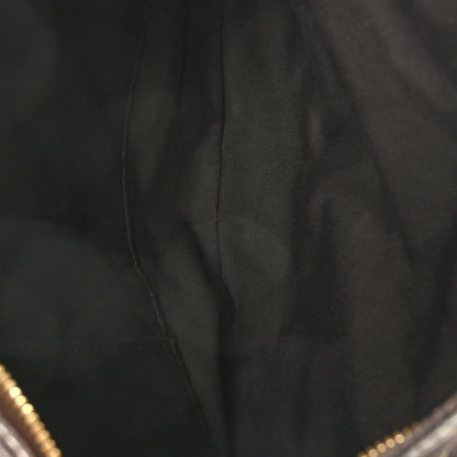 Louis Vuitton Mini Lin Manon MM Ebene 5 of 9