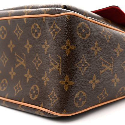 Louis Vuitton Monogram Multipli-Cite 9 of 13