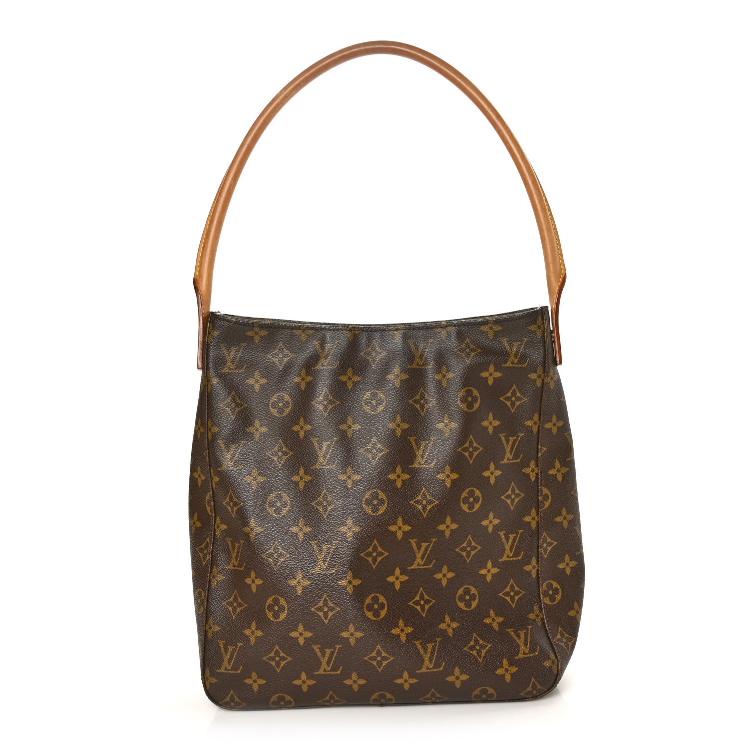 Louis Vuitton Monogram Looping GM 1 of 7