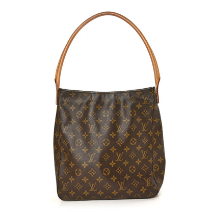 Louis Vuitton Monogram Looping GM 1 of 7