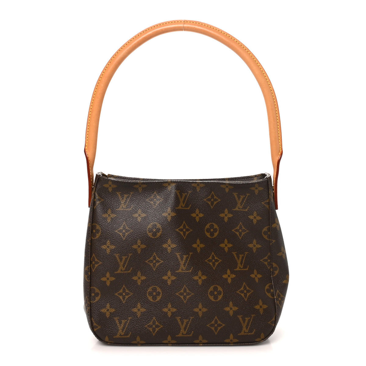 Louis Vuitton Monogram Looping MM 1 of 9