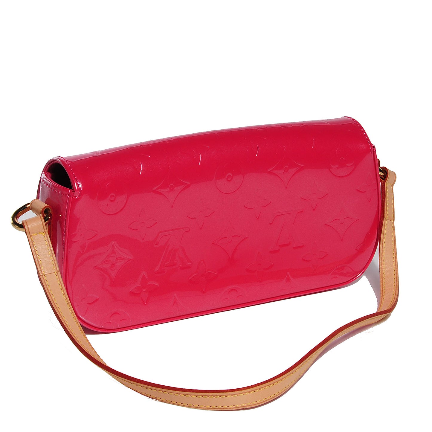 Vernis Malibu Street Framboise