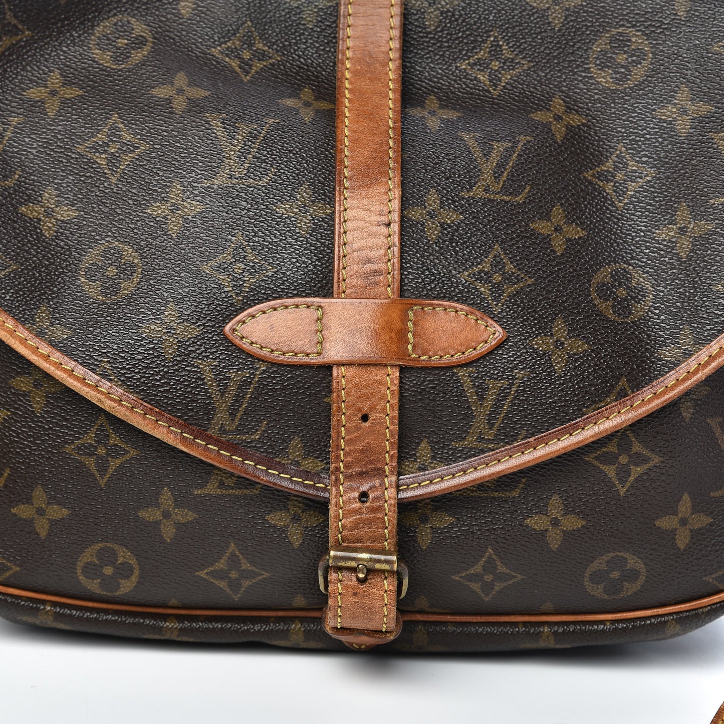 Monogram Saumur 30