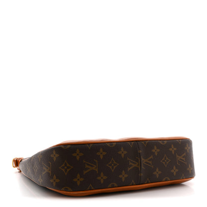 Louis Vuitton Monogram Saks Boulogne 4 of 16