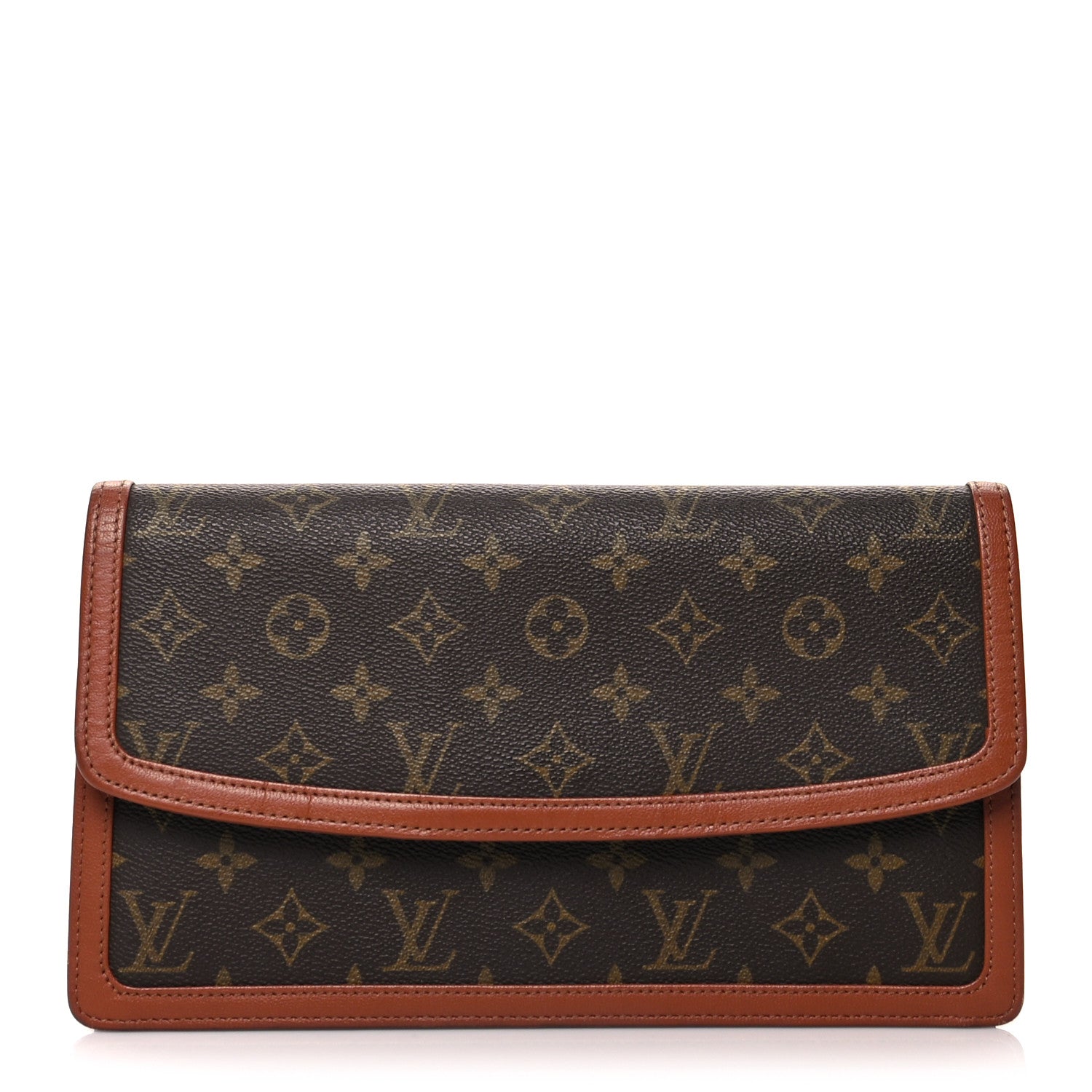 Louis Vuitton Monogram Pochette Dame 29 1 of 9