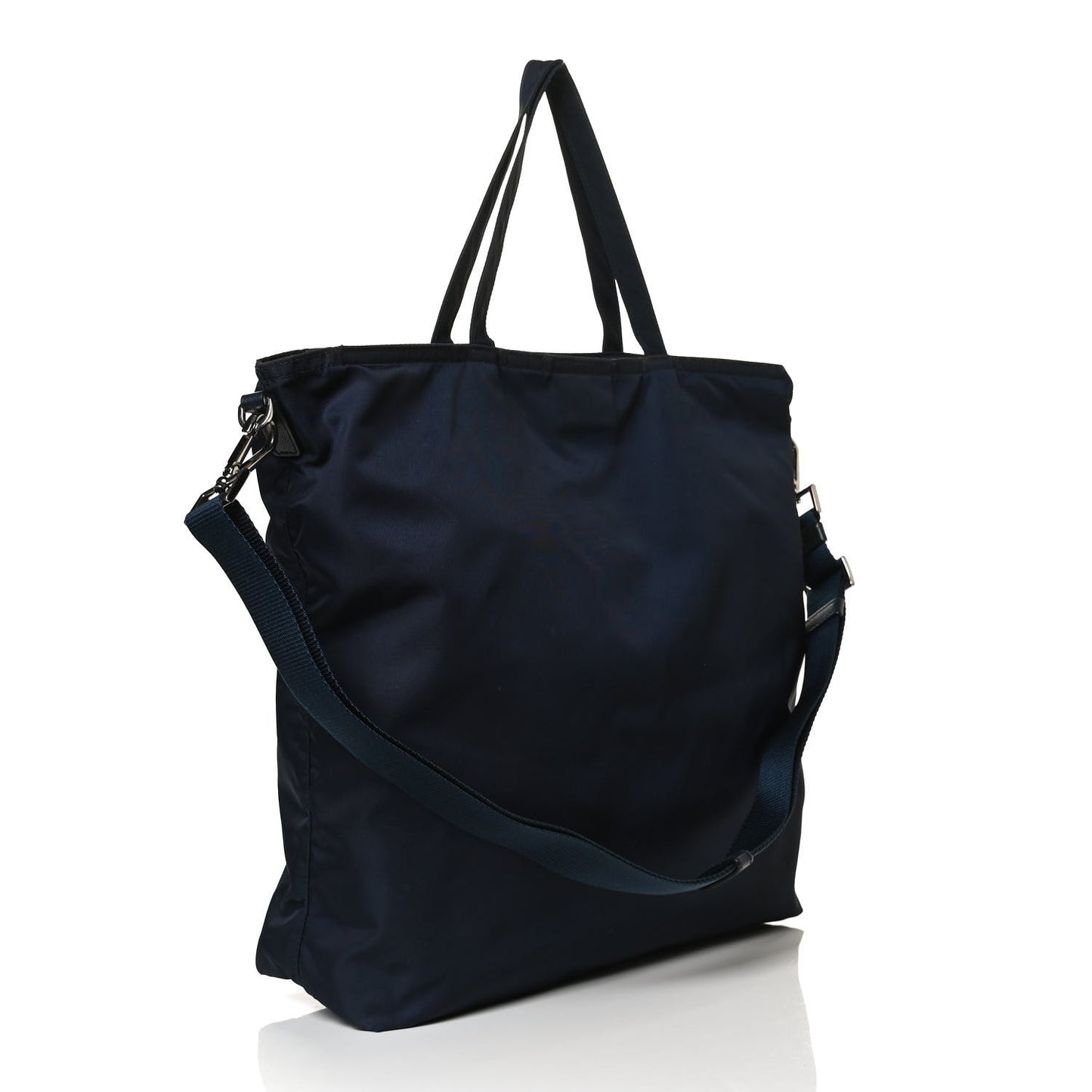 Tessuto Nylon Tote Baltico