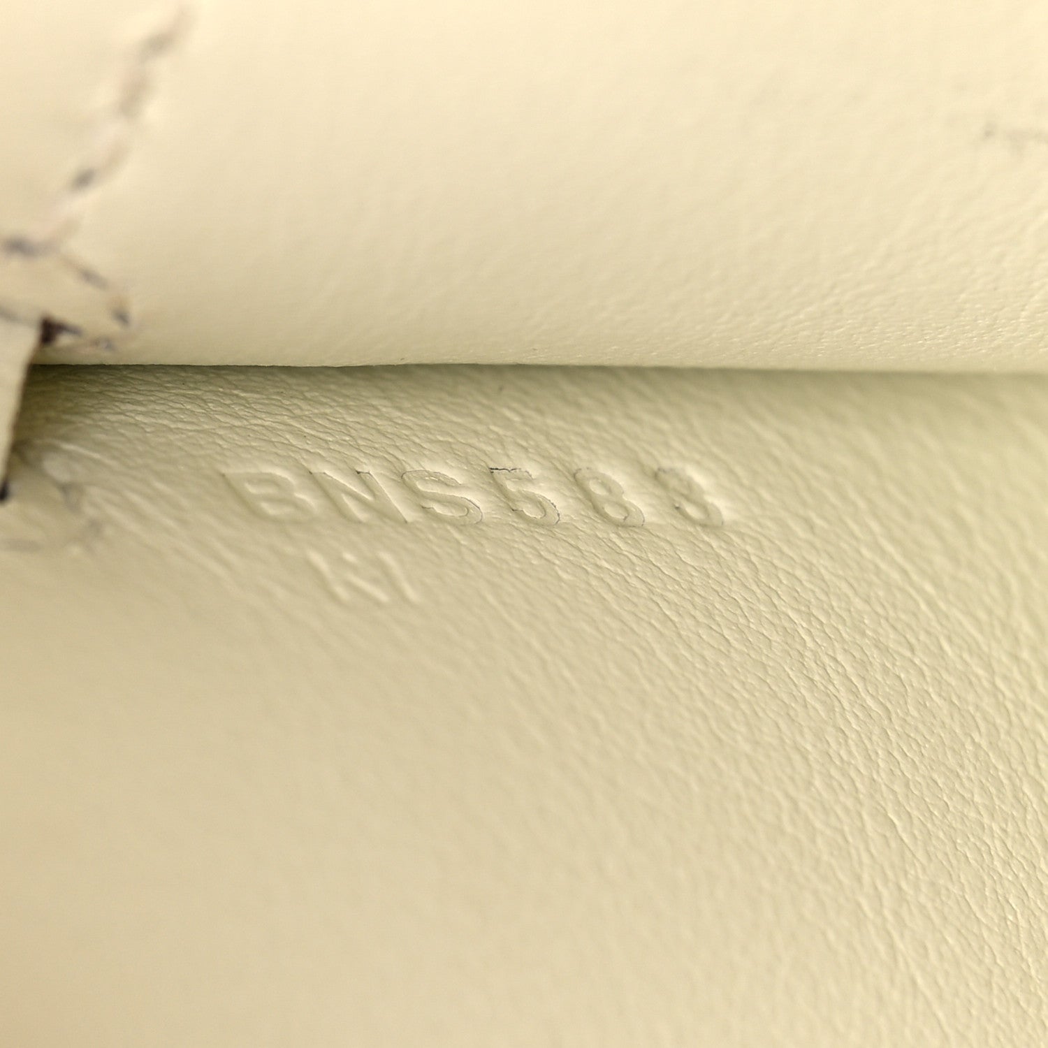 Hermes Swift Mini Jypsiere Mushroom 7 of 12