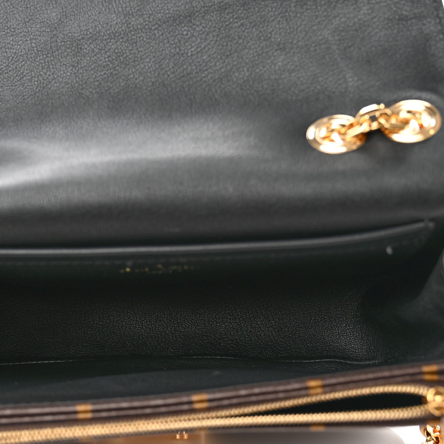 Monogram Marceau Black