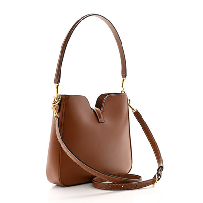 Celine Smooth Calfskin Small Camille 16 Soft Bag Tan 3 of 10