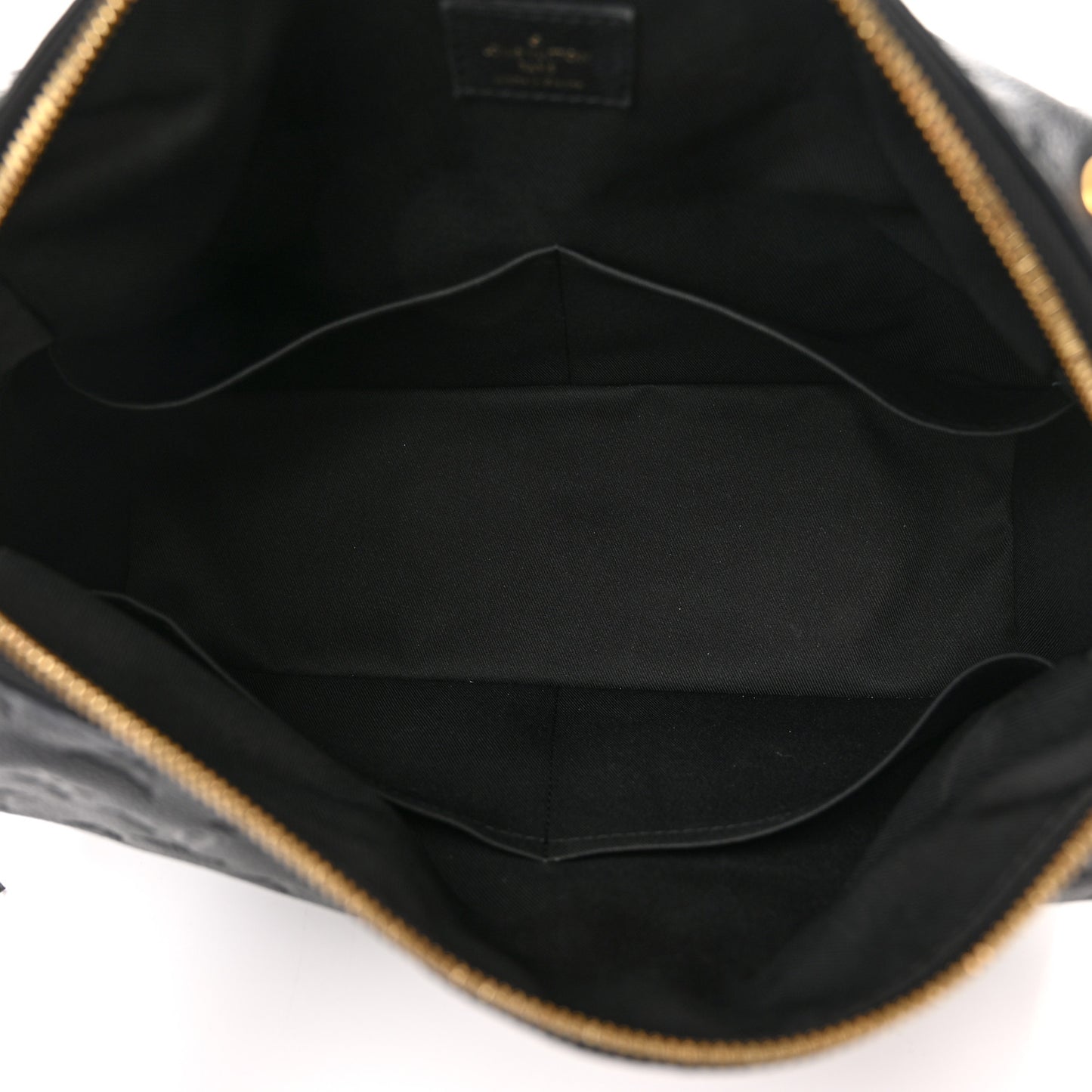Empreinte Ponthieu PM Black