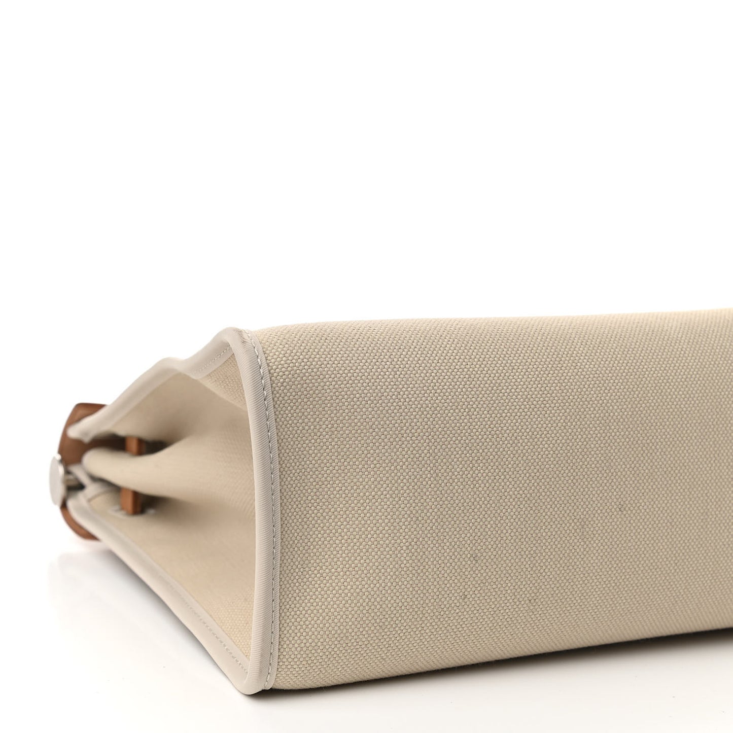 Military Toile Vache Hunter Herbag Zip 31 PM Beton Naturel