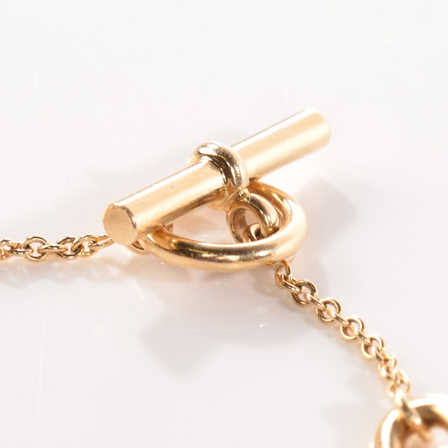 18K Yellow Gold PM Farandole Bracelet SH
