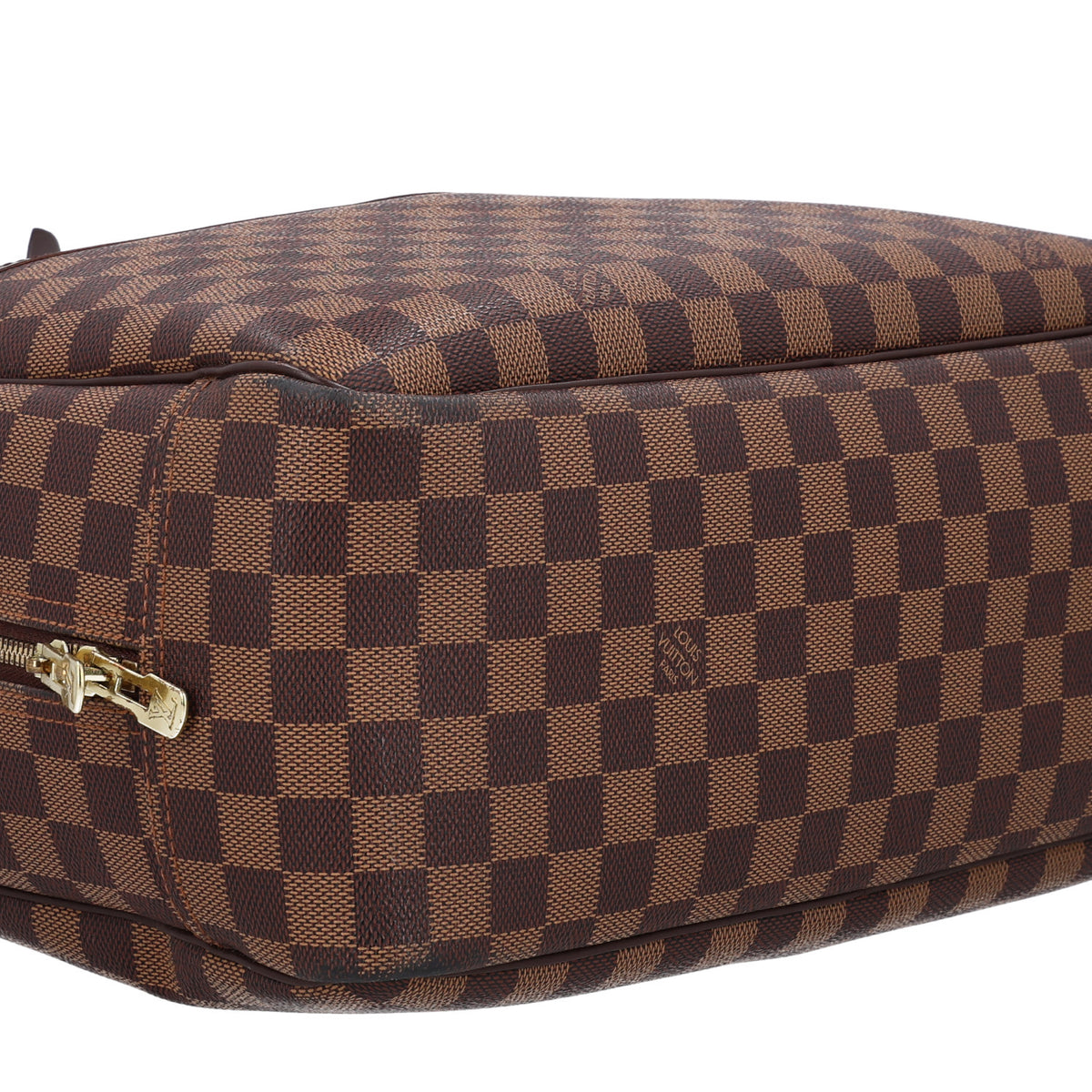 Louis Vuitton Damier Ebene Deauville 9 of 10