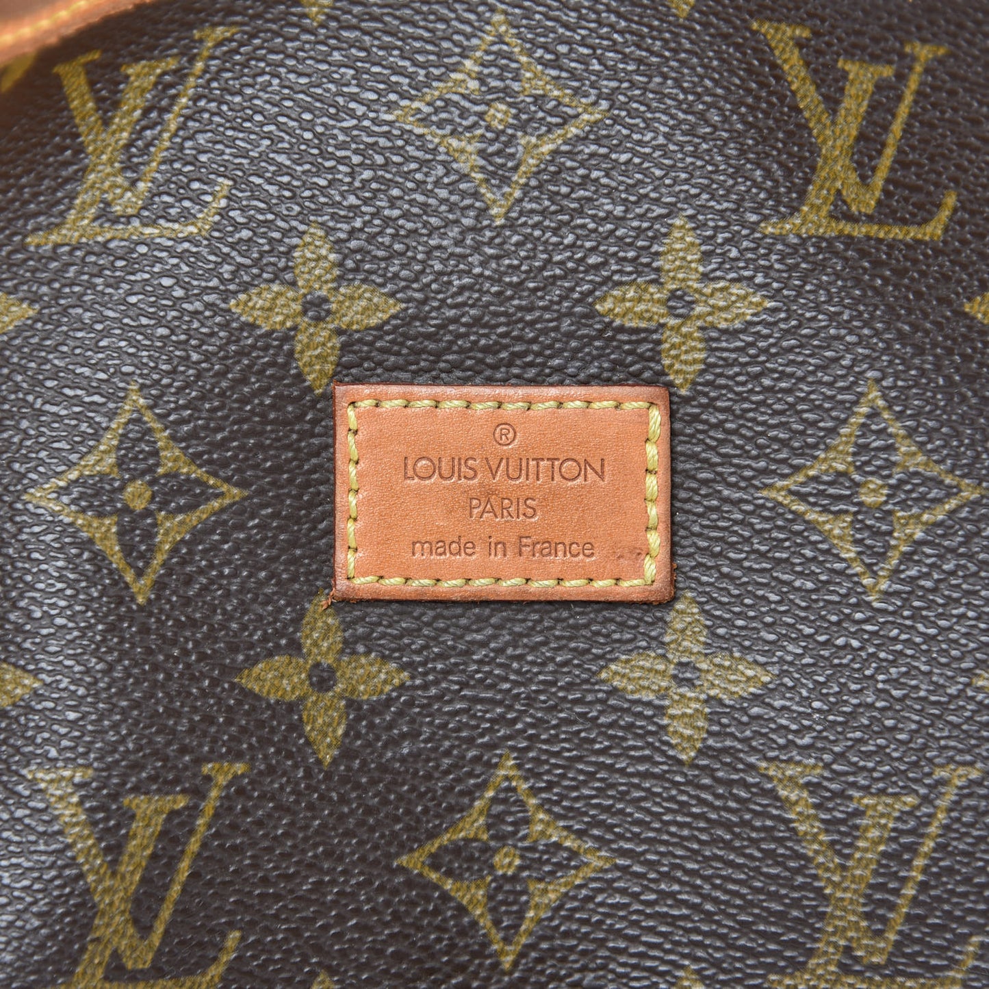 Monogram Saumur 30