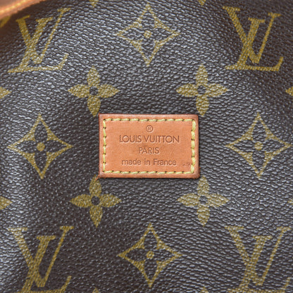 Louis Vuitton Monogram Saumur 30 7 of 17