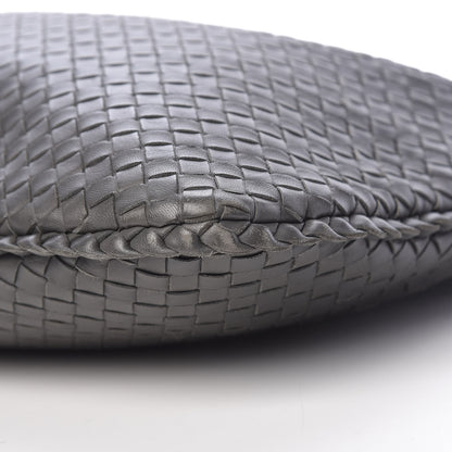 Bottega Veneta Nappa Intrecciato Large Veneta Hobo Matita 10 of 11