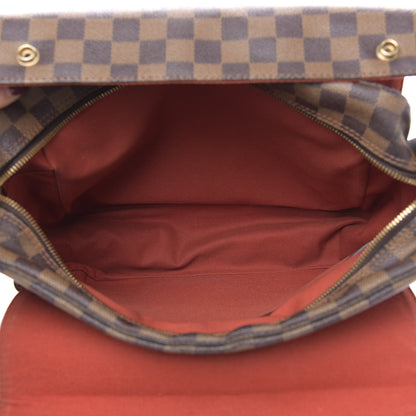 Louis Vuitton Damier Ebene Naviglio 5 of 15