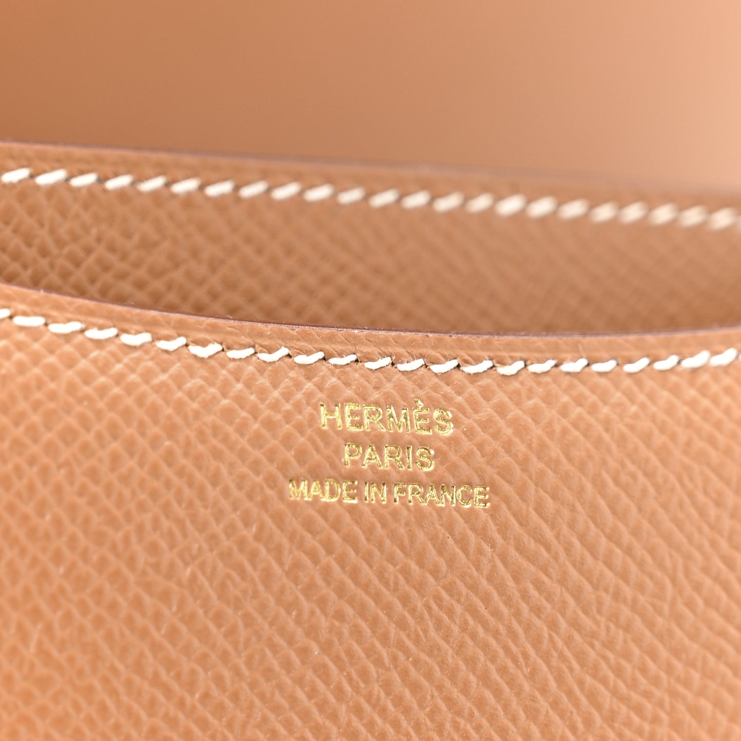 Epsom Constance 18 Gold