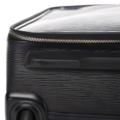 Louis Vuitton Epi Pegase Legere 55 Black 20 of 21