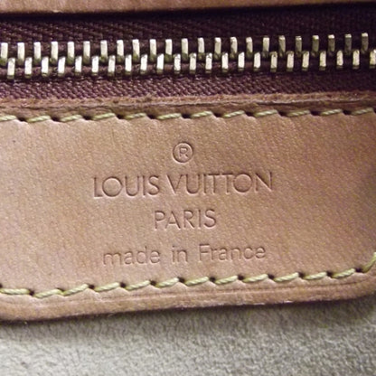 Louis Vuitton Monogram Luco 12 of 13