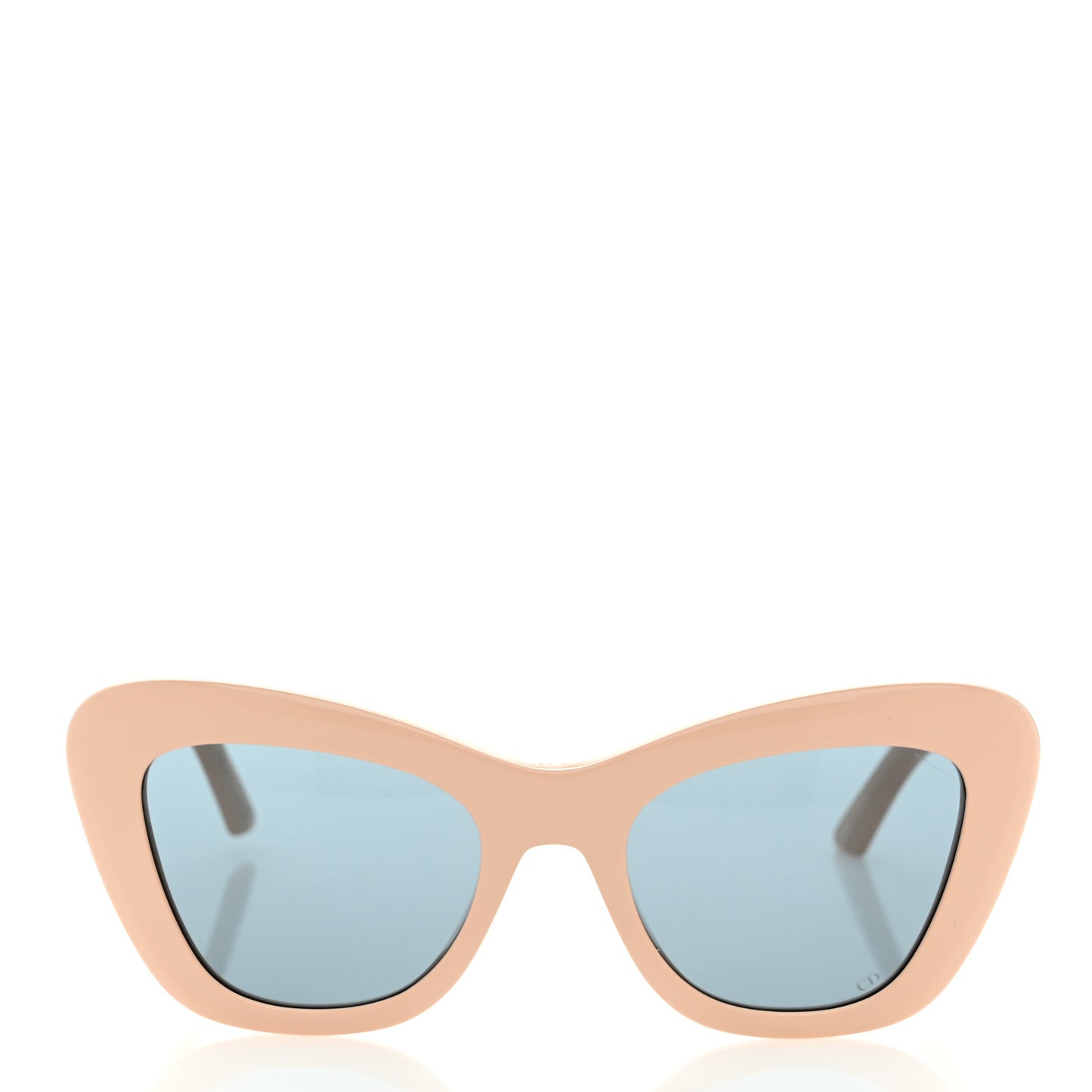 Diorbobby B1U Sunglasses Pink