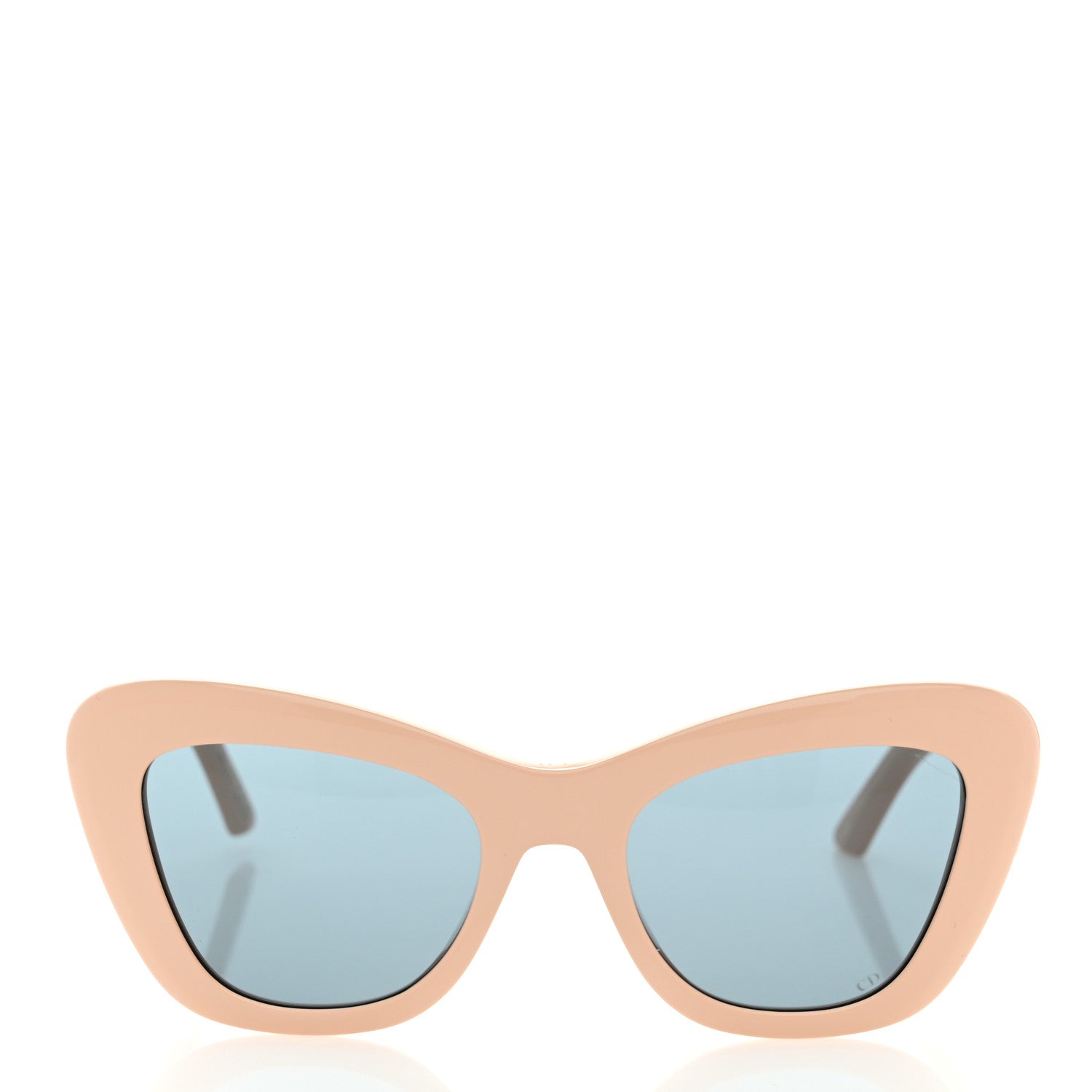 Christian Dior Diorbobby B1U Sunglasses Pink 2 of 9