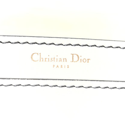 Christian Dior Calfskin J'Adior Chain Flap Bag Off White 6 of 9