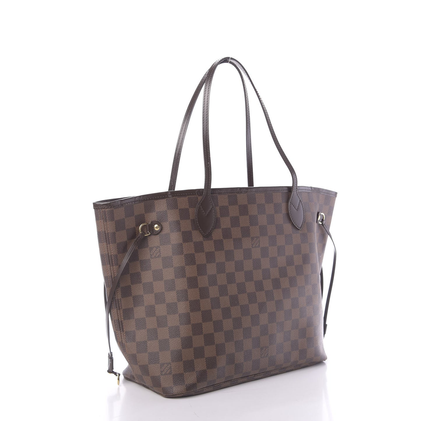 Damier Ebene Neverfull MM