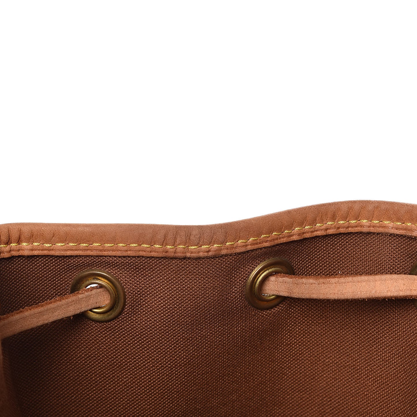 Monogram Montsouris MM Backpack