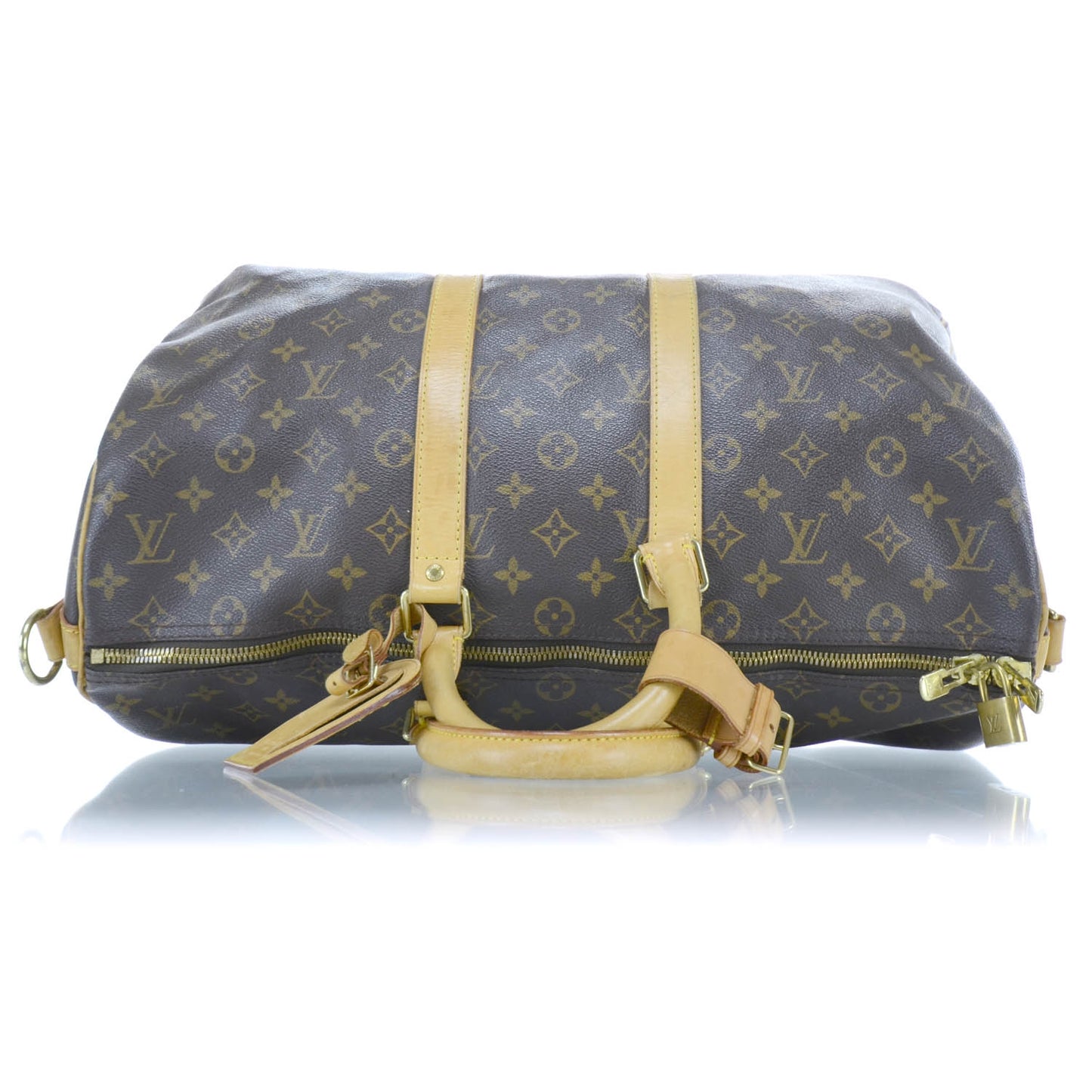 Monogram Keepall 45
