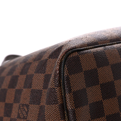 Louis Vuitton Damier Ebene Neo Neverfull GM 8 of 14