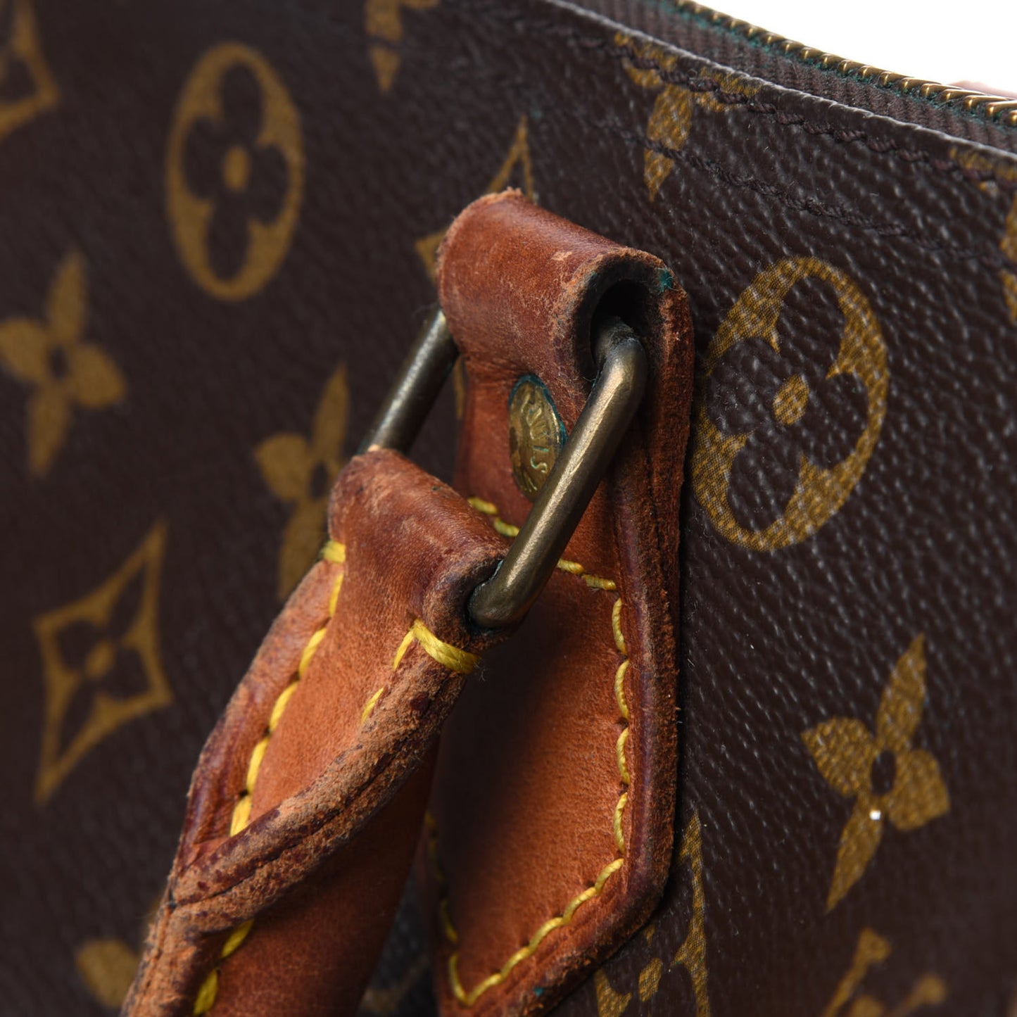 Monogram Speedy 30