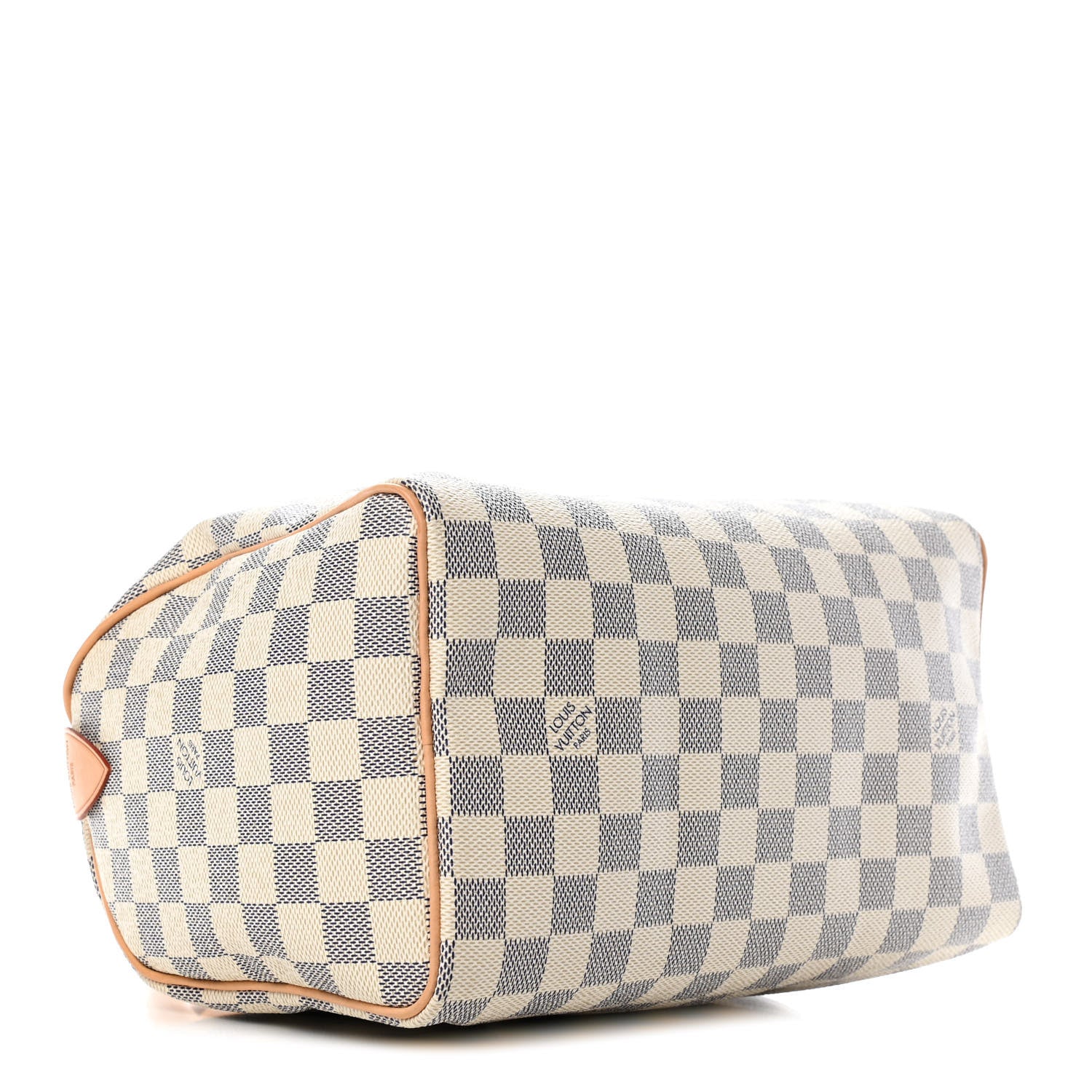 Louis Vuitton Damier Azur Speedy 25 3 of 5