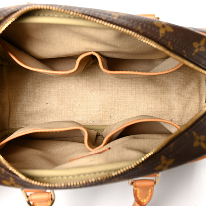 Louis Vuitton Monogram Trouville 6 of 14