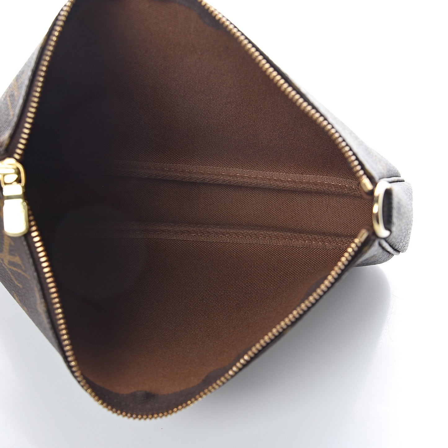 Monogram Accessories Pochette Long Strap