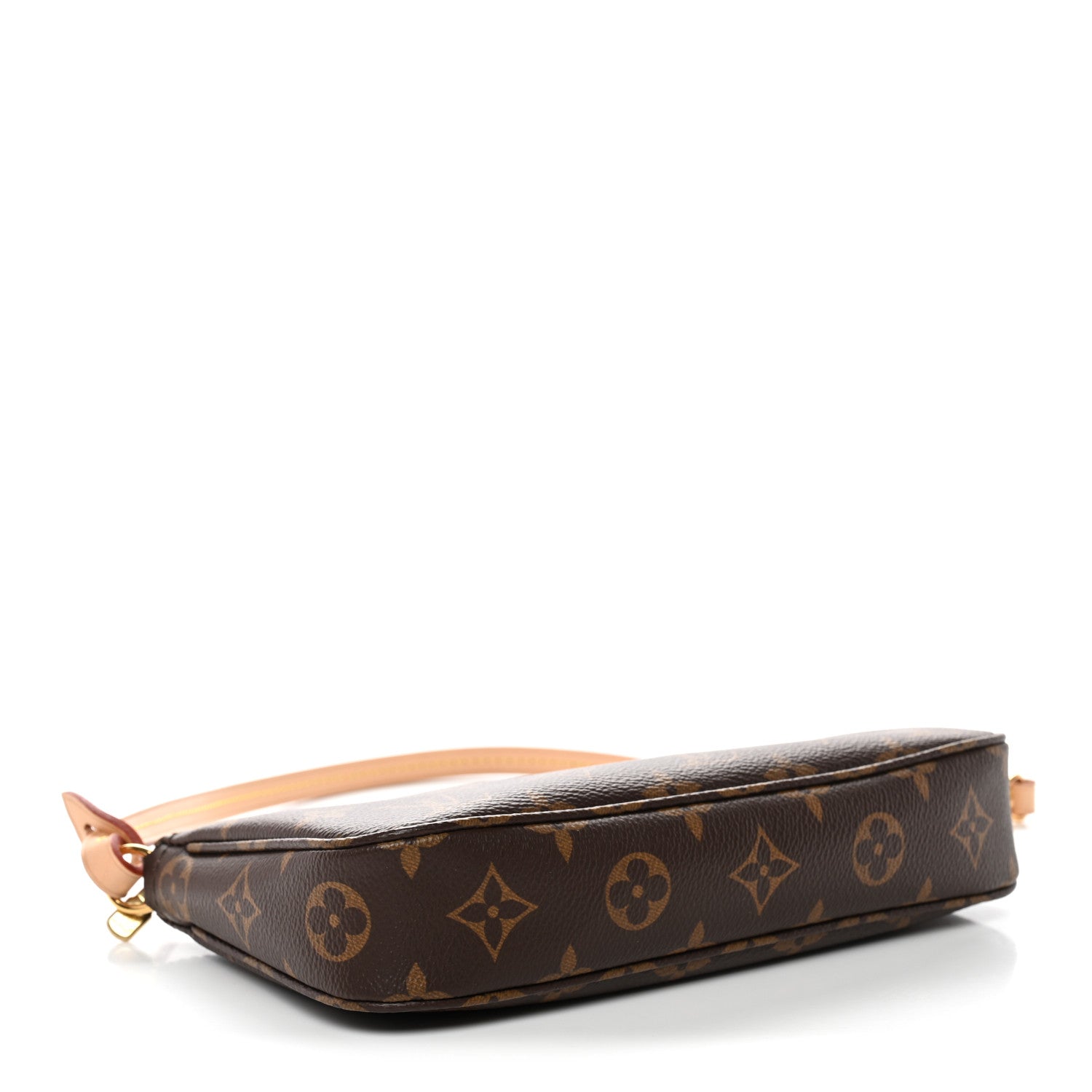 Louis Vuitton Monogram Pochette Accessories NM 4 of 10